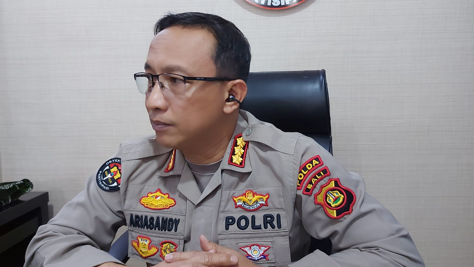 BALINEWSID.COM, DENPASAR – A 41-year-old Russian national has reported an alleged kidnapping and assault in Bali, claiming he was held captive for approximatel…