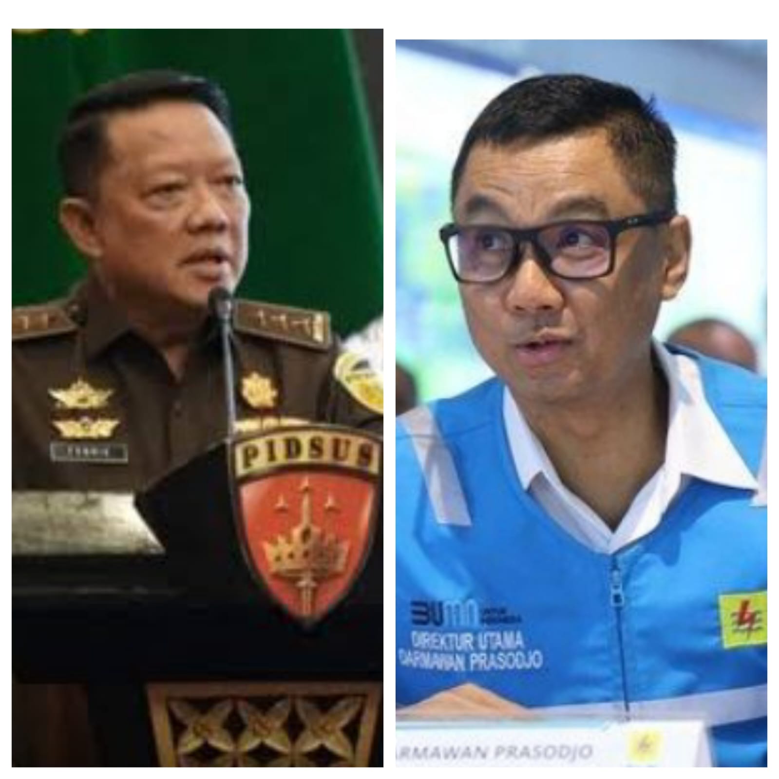BALINEWSID.COM, JAKARTA – Former Deputy Attorney General for Special Crimes (Jampidsus), Febrie Adriansyah, was officially named a suspect just hours after res…