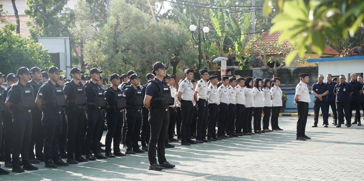BALINEWSID.COM, DENPASAR – The Bali Regional Office of the Directorate General of Immigration has intensified surveillance of foreign nationals across the isla…
