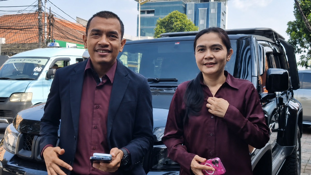 BALINEWSID.COM, JAKARTA – Immanuel Ebenezer, widely known as Noel, has returned to the public spotlight after the Corruption Eradication Commission (KPK) offic…