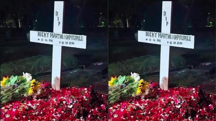 BALINEWSID.COM, JAKARTA – The death of lawyer Rocky Martin Napitupulu (RMN) at an apartment complex in South Jakarta has brought renewed attention to a police …