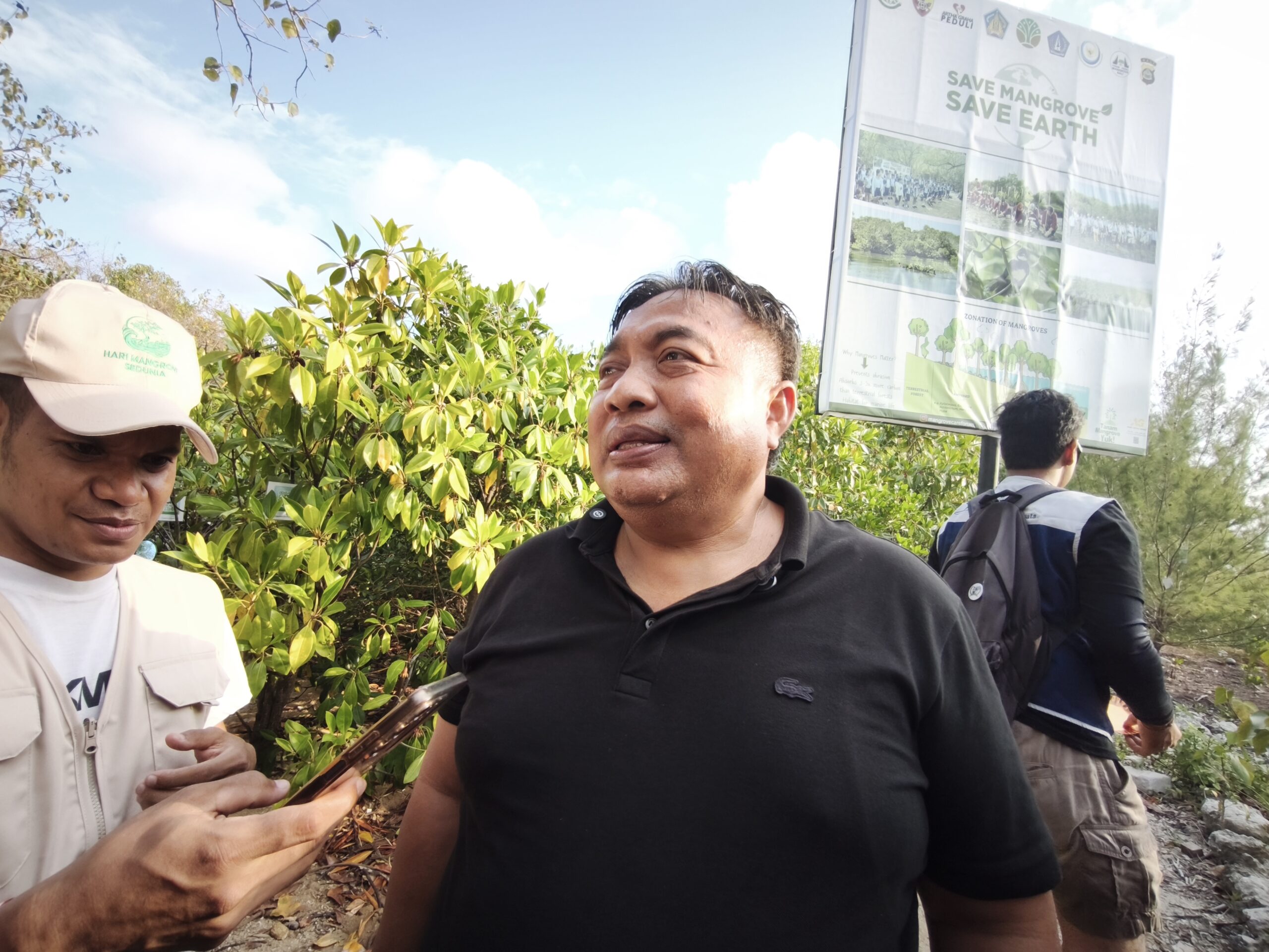 BALINEWSID.COM, BADUNG – The Bali Silent Disco fun run involving a number of foreign nationals in Badung, Bali, has come under scrutiny after videos of the eve…