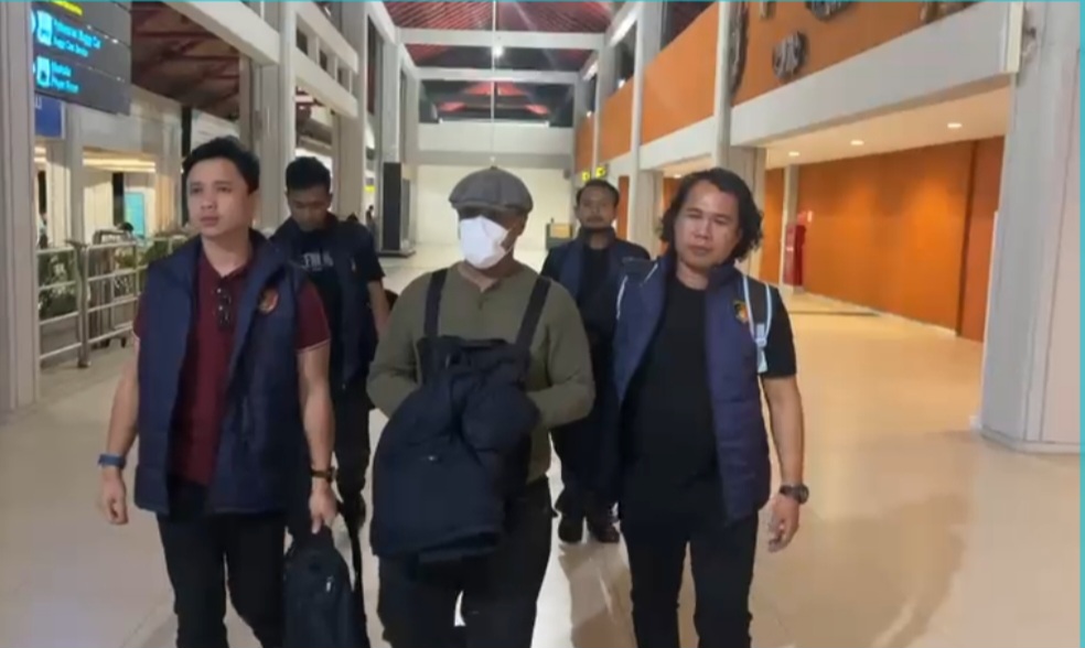 BALINEWSID.COM, BADUNG – Indonesian police arrested the suspected gunman behind the shooting at The Shady Pig bar in Canggu, Badung, less than 24 hours after t…