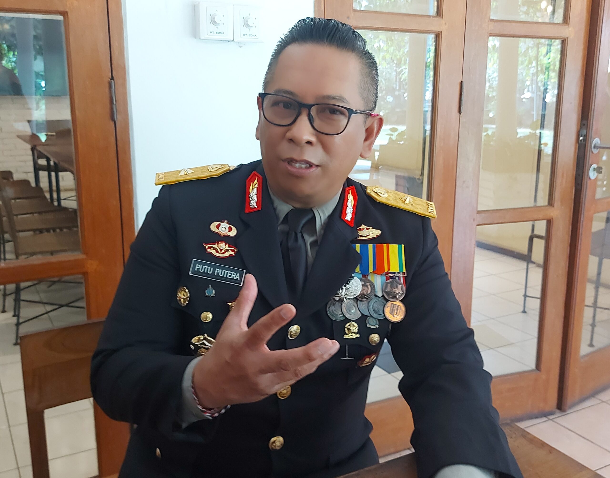 BALINEWSID.COM, DENPASAR — The Bali Provincial National Narcotics Agency (BNN Bali) has raised serious concerns over the growing use of children and teenagers …