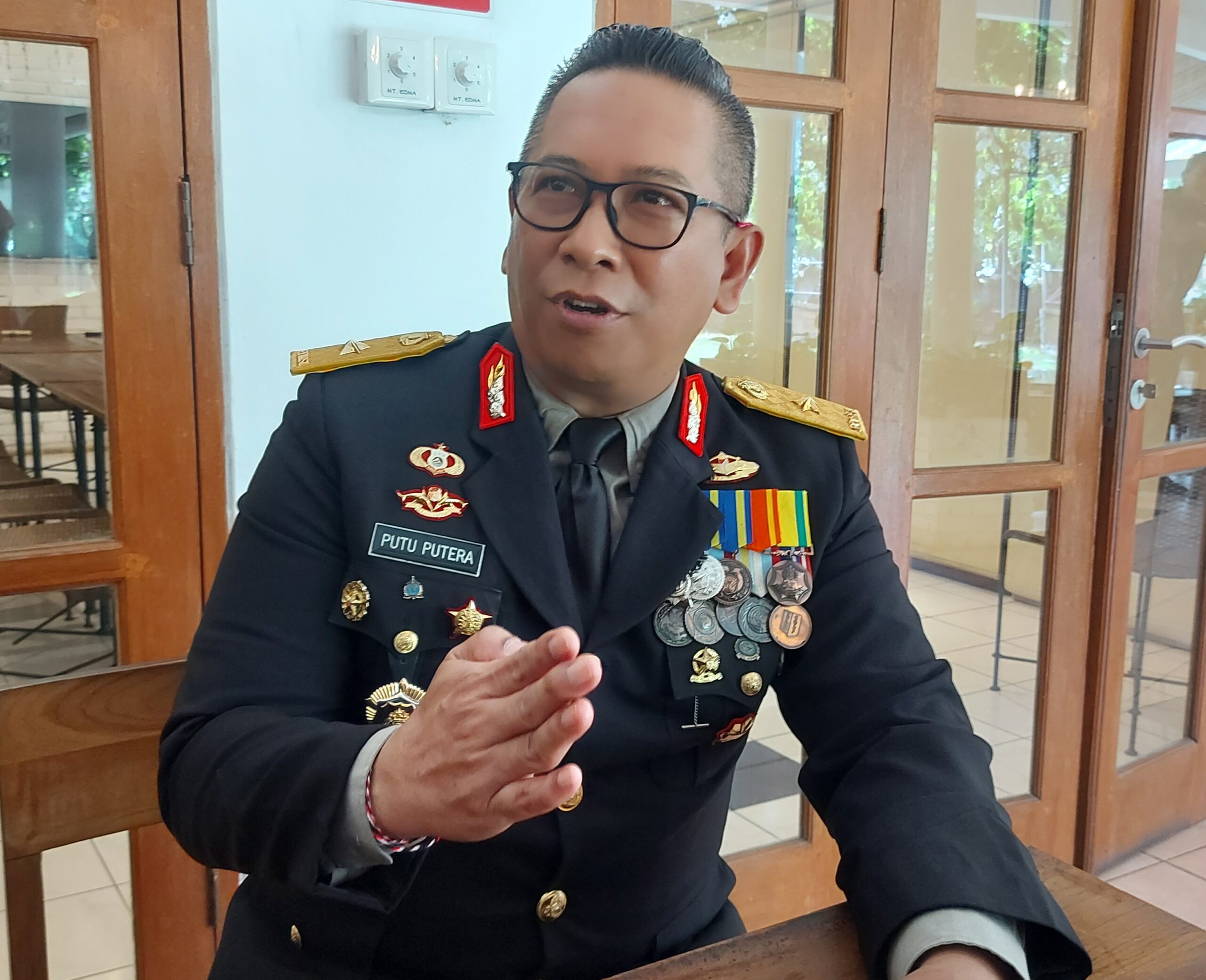 BALINEWSID.COM, DENPASAR — The National Narcotics Agency (BNN) of Bali Province has raised concerns over the growing involvement of children and teenagers in d…