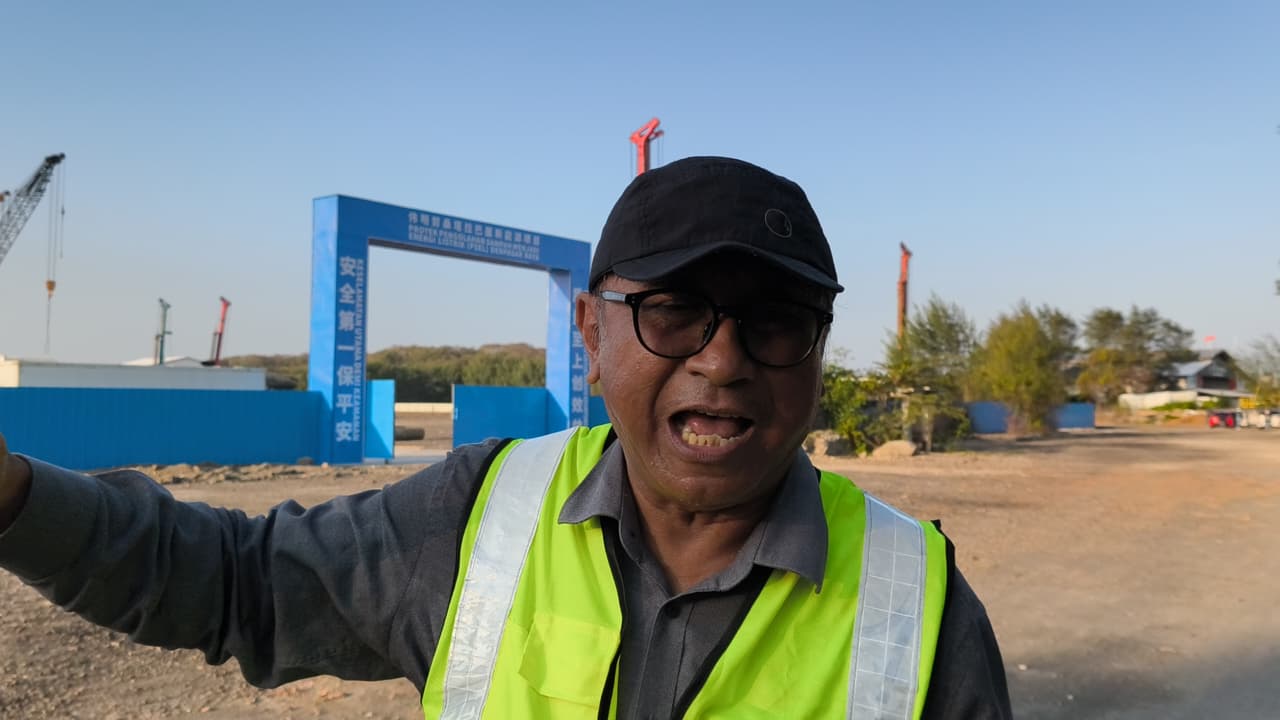 BALINEWSID.COM, DENPASAR – Bali’s planned Waste-to-Energy (WTE) facility must comply with environmental regulations and all required licensing procedures befor…