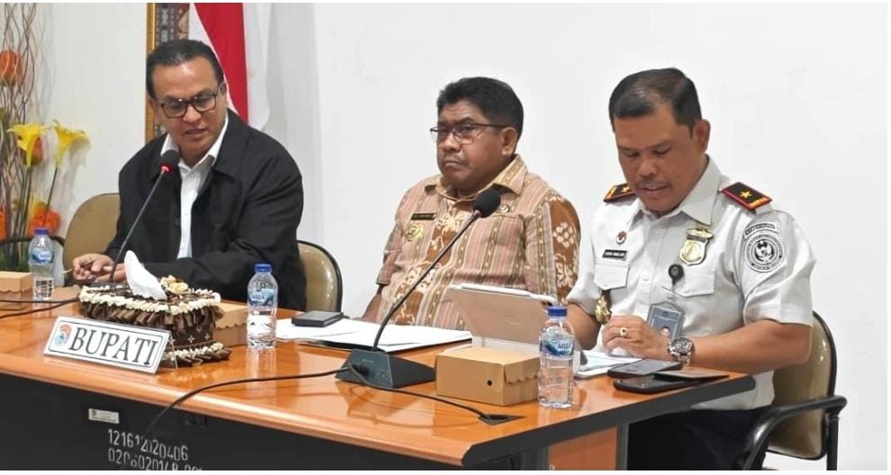 BALINEWSID.COM, WAINGAPU, East Sumba - Efforts to establish an Immigration Office in East Sumba are gaining momentum as the East Nusa Tenggara Regional Office…