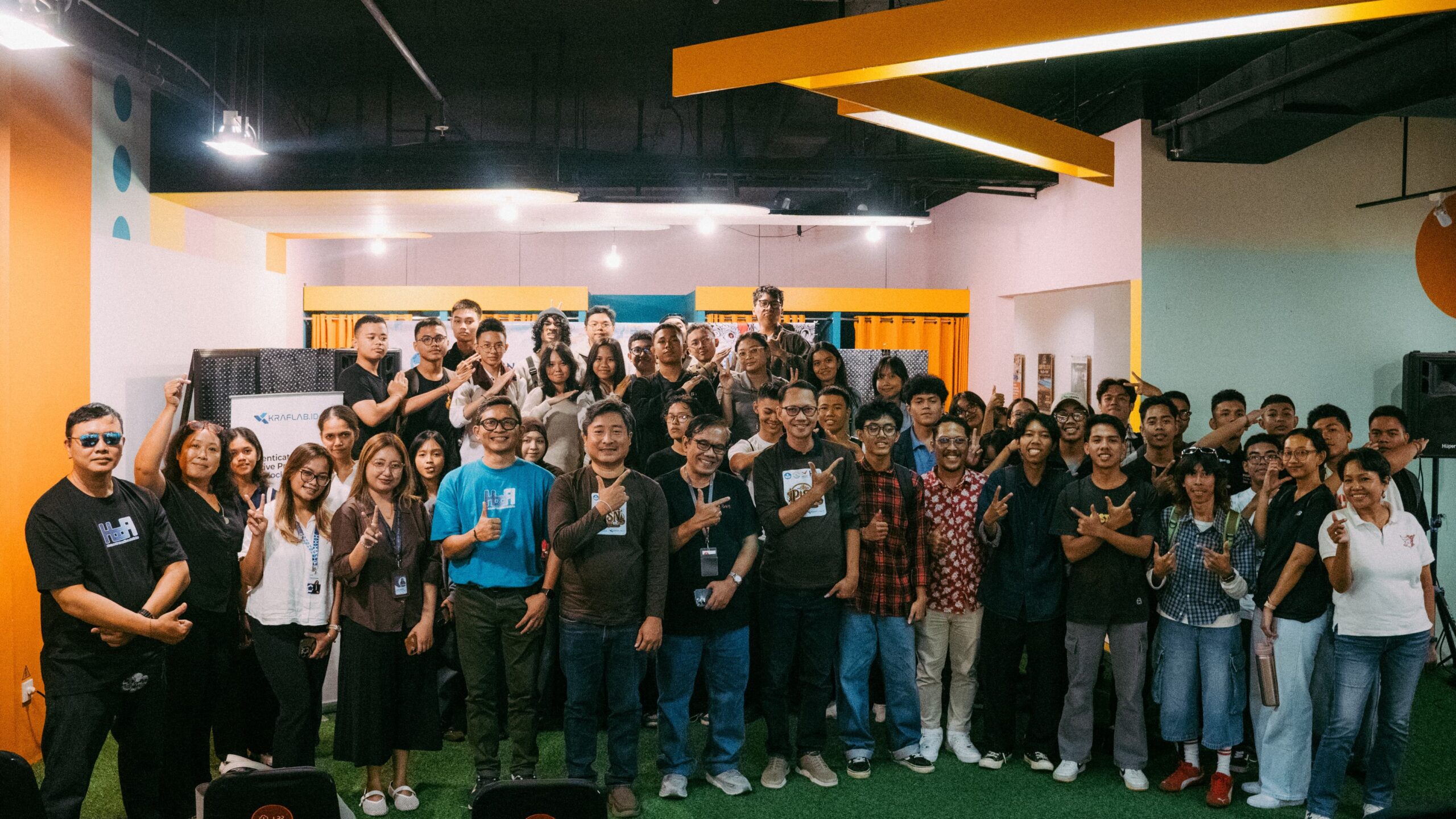 BALINEWSID.COM, BADUNG — The Indonesian Institute of Business and Technology (INSTIKI), in collaboration with House of Creative Artist (HOCA), has launched the…
