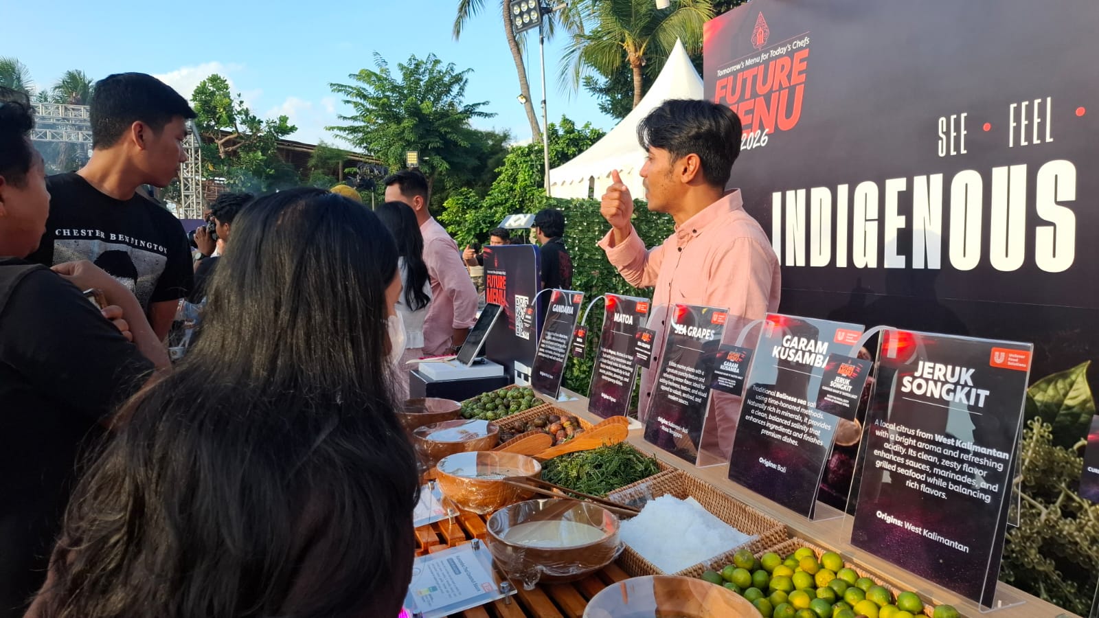 BALINEWSID.COM, BADUNG — Industry Night 2026 is coming to Bali as part of its Special Takeover Tour, bringing together professionals and communities from the f…