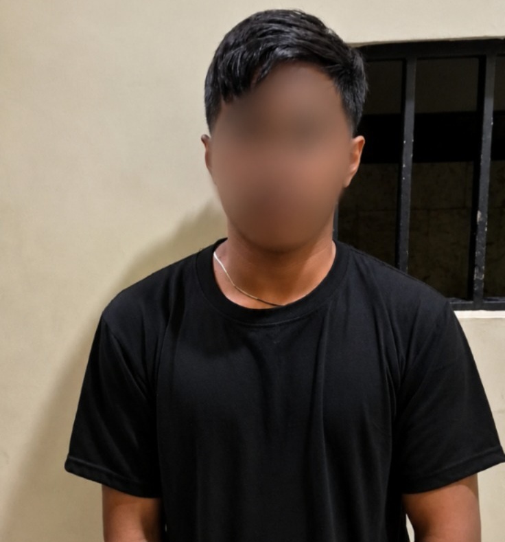 BALINEWSID.COM, DENPASAR – The Women and Children Protection Unit (PPA) of the Denpasar City Police Criminal Investigation Division has arrested a 28-year-old …