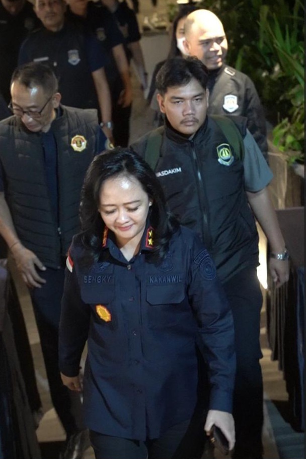 BALINEWSID.COM, DENPASAR – Bali’s Regional Office of the Directorate General of Immigration has identified 66 foreign nationals from 27 countries suspected of …