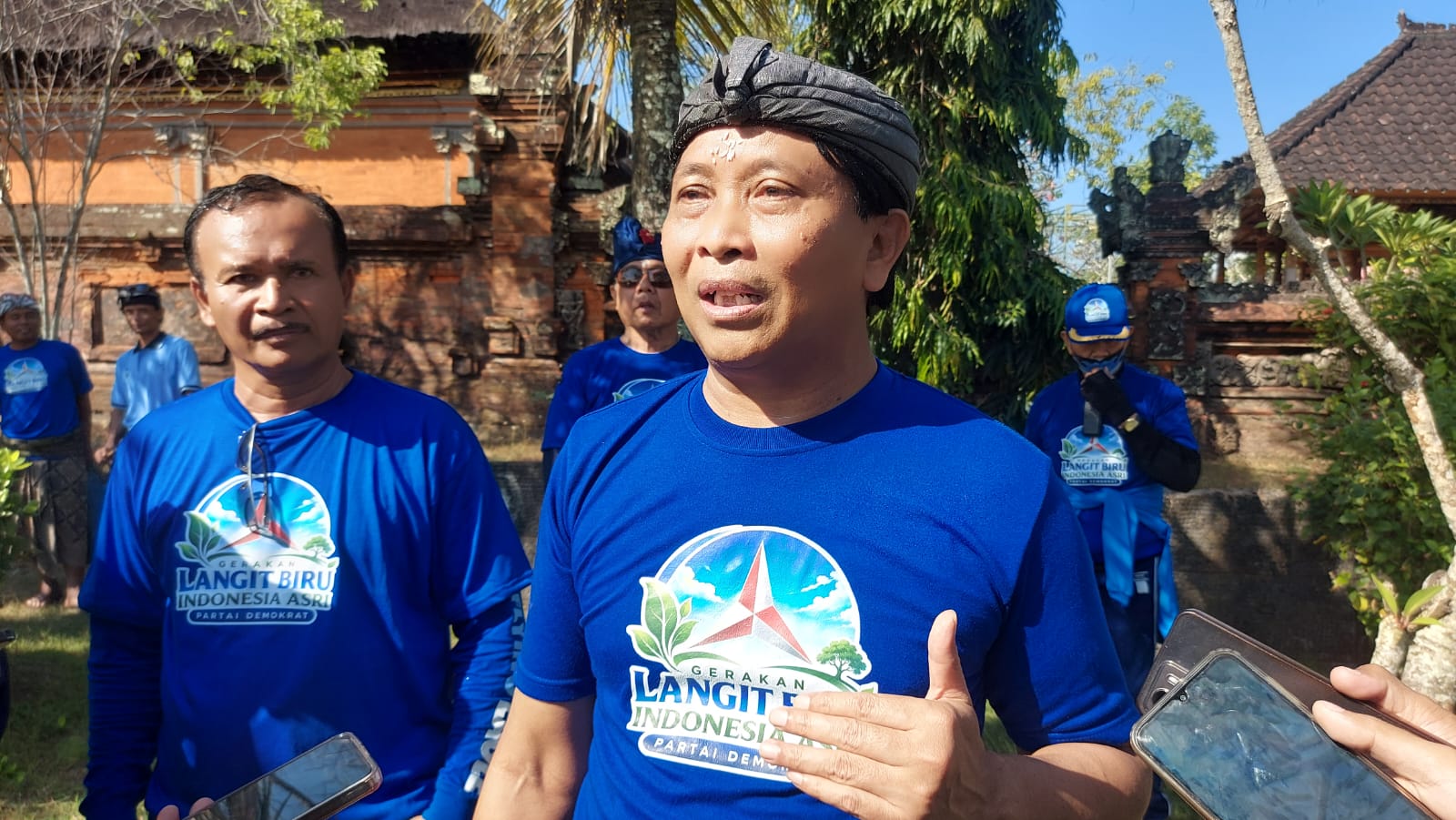 Bali Democrats Push for Waste Processing in Every Village, Call for Action Across 716 Villages