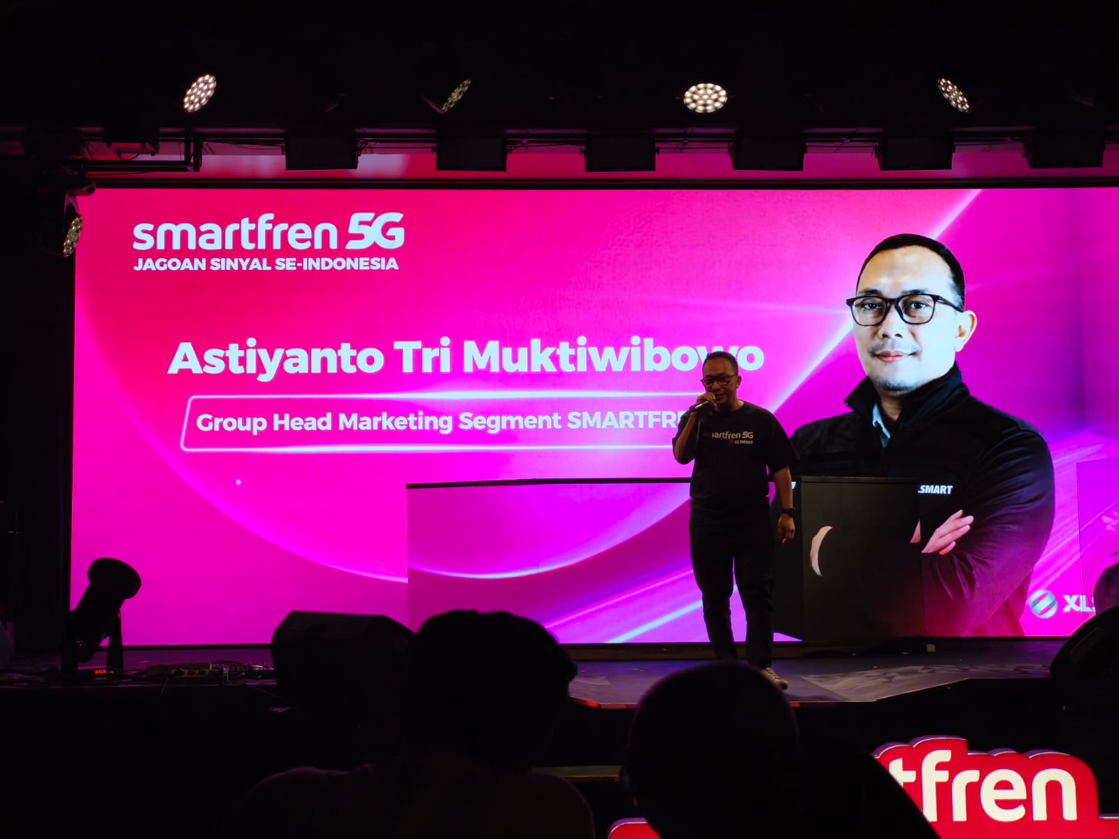 BALINEWSID.COM, BADUNG — XL Smart is targeting the expansion of its 5G services to more than 88 cities across Indonesia by the end of 2026. The expansion is no…