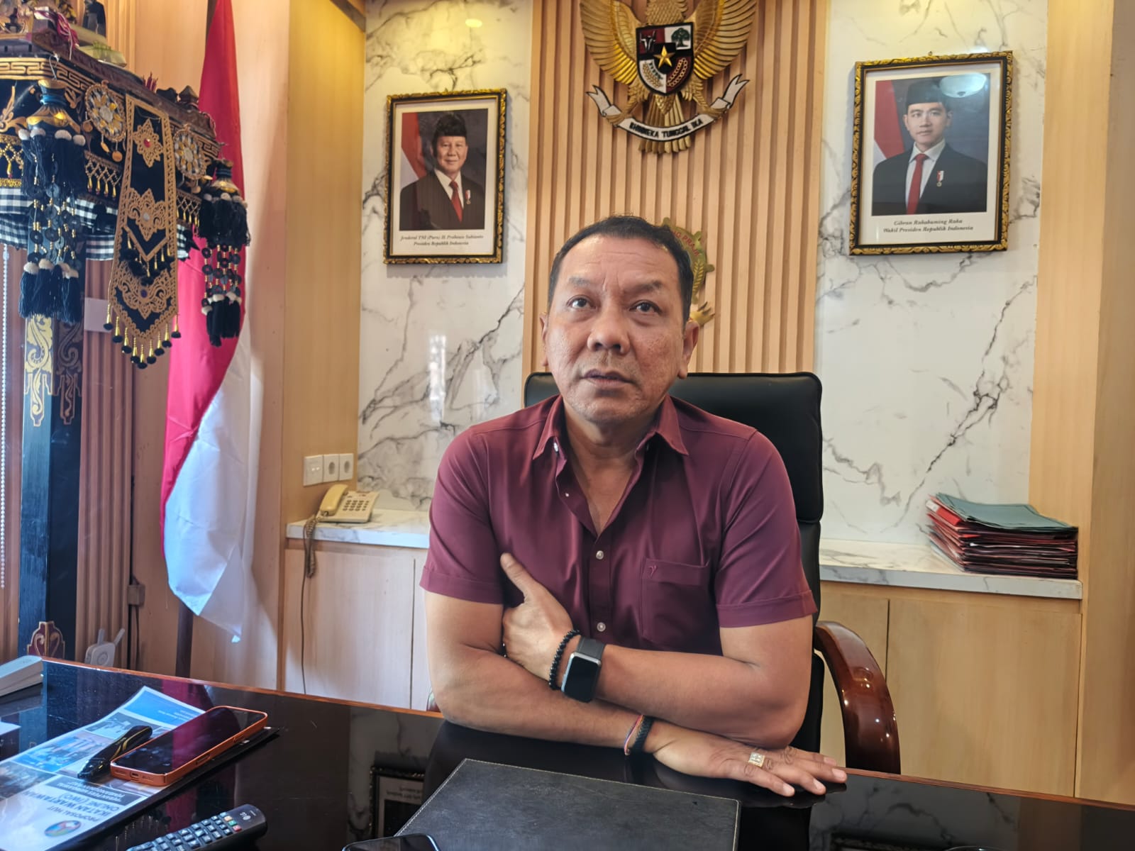 BALINEWSID.COM, DENPASAR — The Bali Provincial Public Order Agency (Satpol PP) is stepping up scrutiny of the growing number of unlicensed tourism accommodatio…