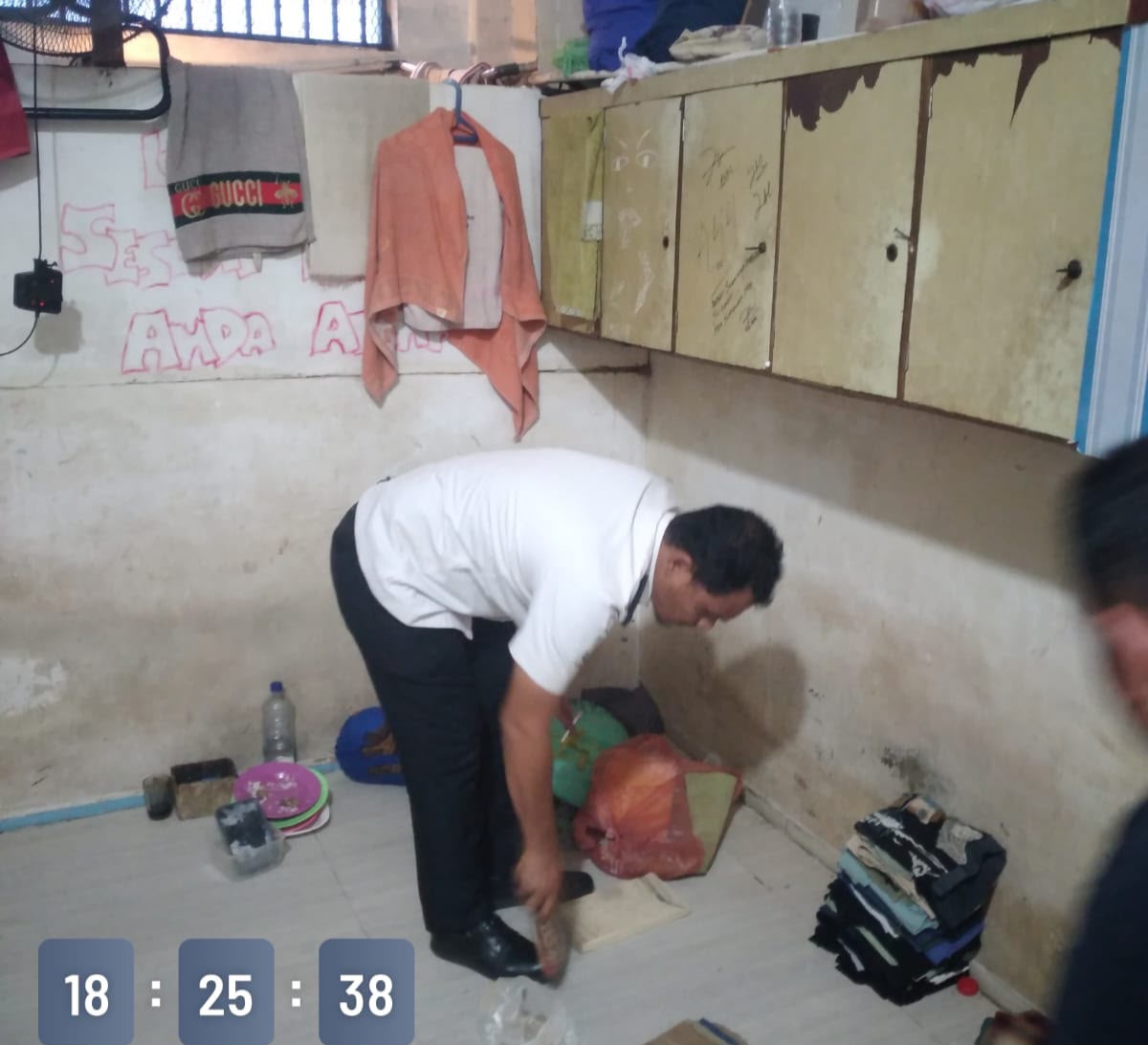 BALINEWSID.COM, MEDAN — The head of Medan Class I Detention Center, Andi Surya, has emphasized that the facility is open to media reports and public informatio…