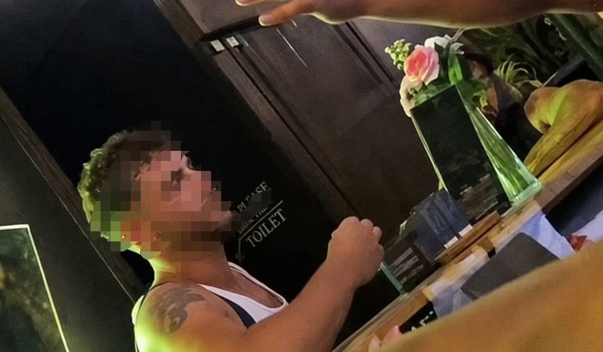 Bali Immigration Tracks Down Three Foreign Nationals Viral After Being Expelled from Ubud Gym, Found to Have Entered Indonesia on Bulgarian Passports
