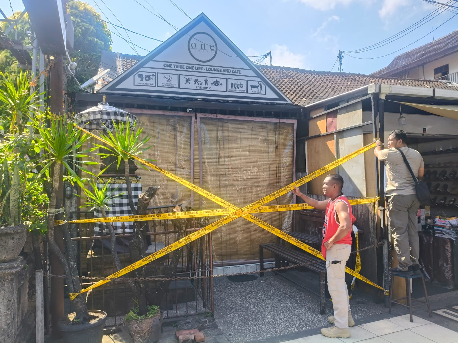 BALINEWSID.COM, DENPASAR — Denpasar Police are investigating the alleged assault of a British national identified by the initials PID, who died after receiving…