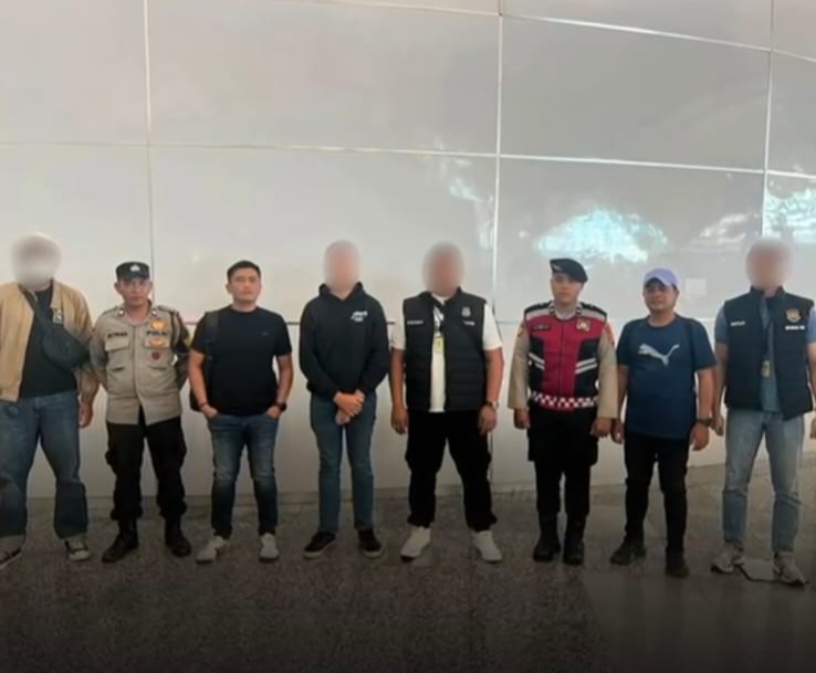 BALINEWSID.COM, BADUNG — Bali’s Ngurah Rai Immigration Office, in coordination with the Badung Police, has detained an Australian national identified by the in…