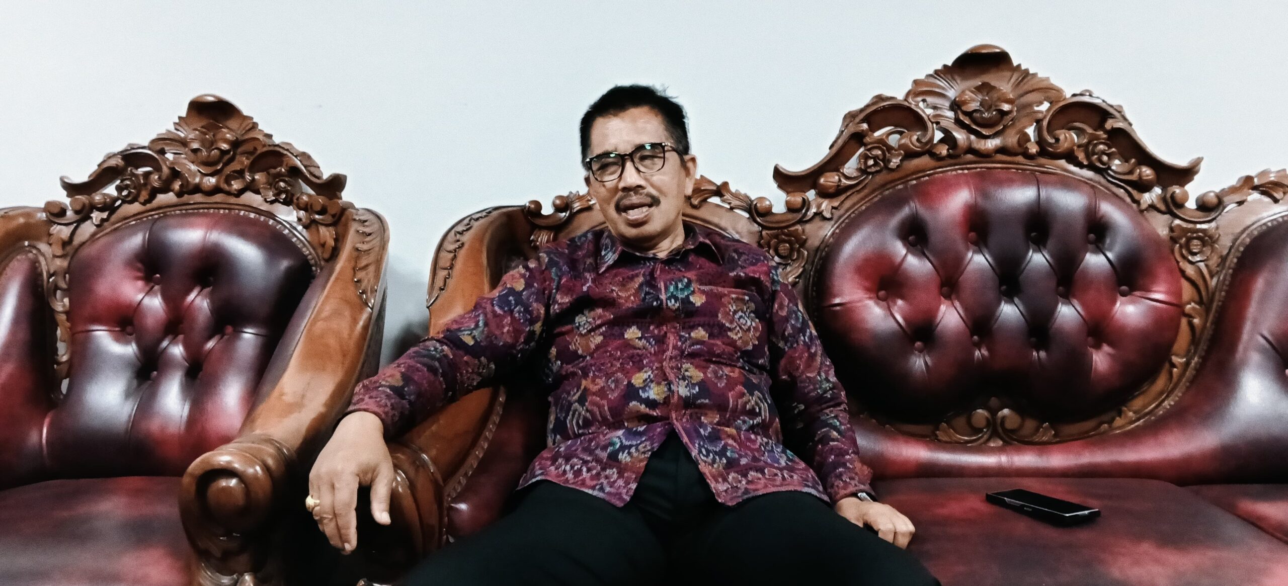 BALINEWSID.COM, DENPASAR — The Bali Regional House of Representatives (DPRD Bali) has raised concerns over several cases involving foreign nationals, including…