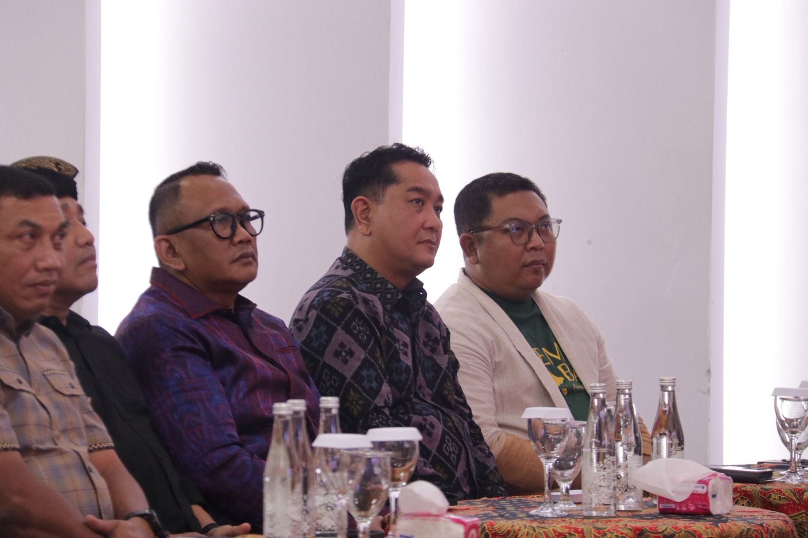 BALINEWSID.COM, DENPASAR — An independent, critical and professional press is considered a key pillar in maintaining the quality of democracy, particularly ami…