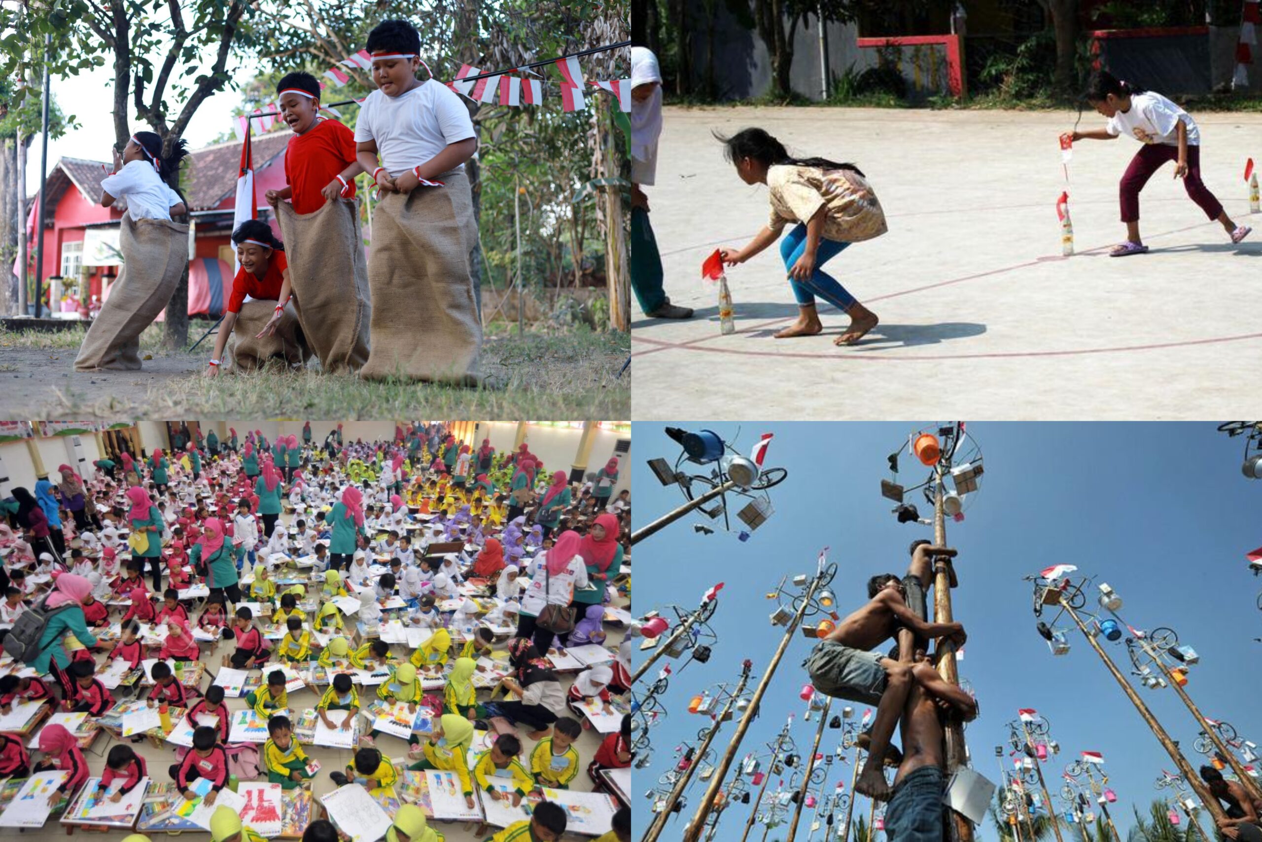 BALINEWSID.COM, DENPASAR — Indonesia’s 81st Independence Day on August 17, 2026, does not have to be celebrated only with traditional competitions such as crac…