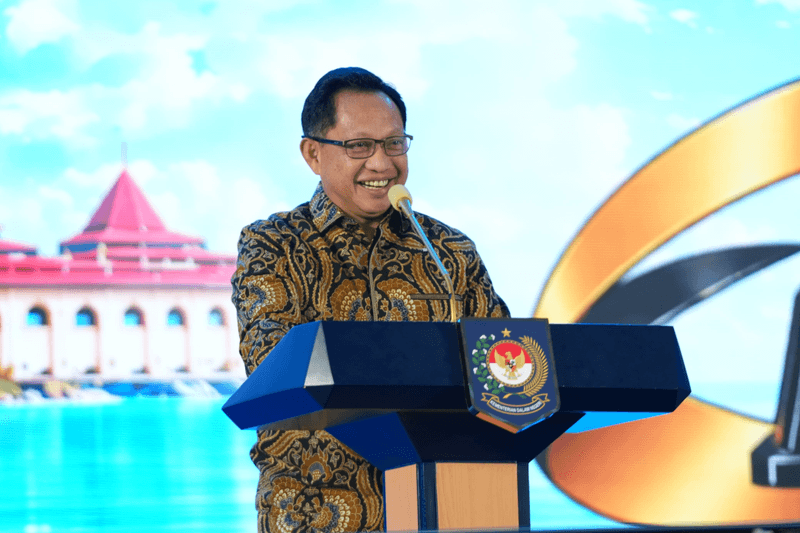 BALINEWSID.COM, JAKARTA — Bali was not included among the recipients of the 2026 Regional Government Performance Awards (Batch II) for the Maluku and Nusa Teng…