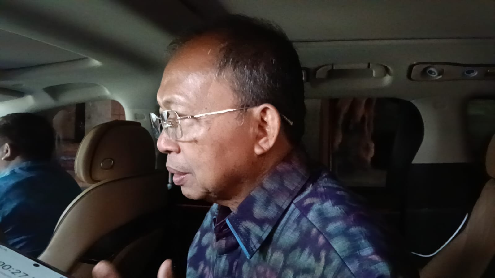 Rp1.4 Trillion Allocated as Bali Accelerates Klungkung Cultural Center Development