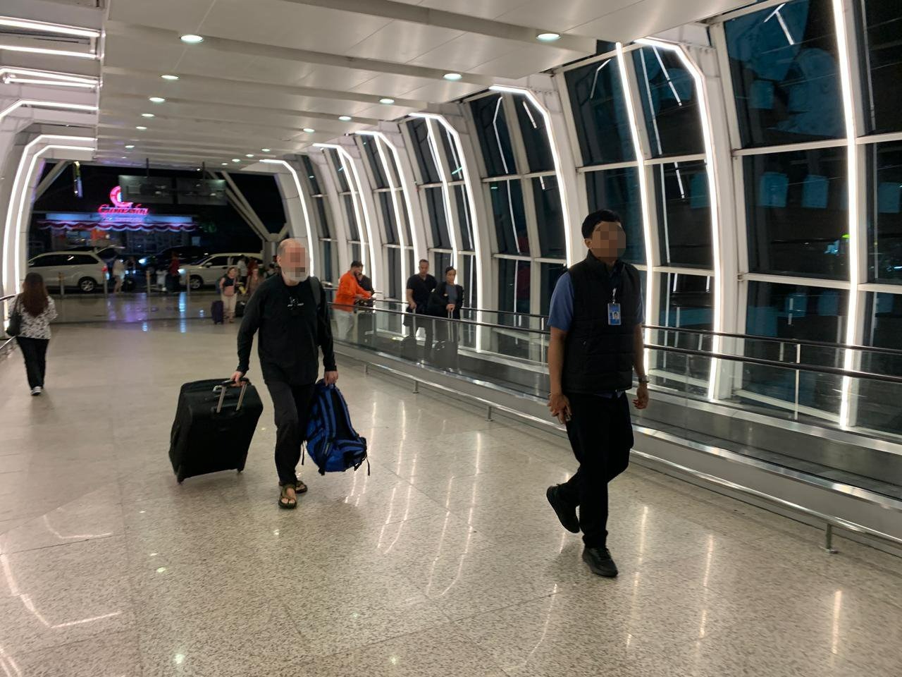BALINEWSID.COM, BADUNG – Indonesian immigration authorities have deported a 59-year-old Australian national, identified by the initials MS, after he completed …