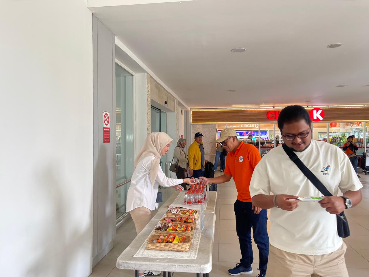 BALINEWSID.COM, BADUNG — Volcanic activity at Mount Anak Krakatau has disrupted flight operations to and from I Gusti Ngurah Rai International Airport in Bali,…