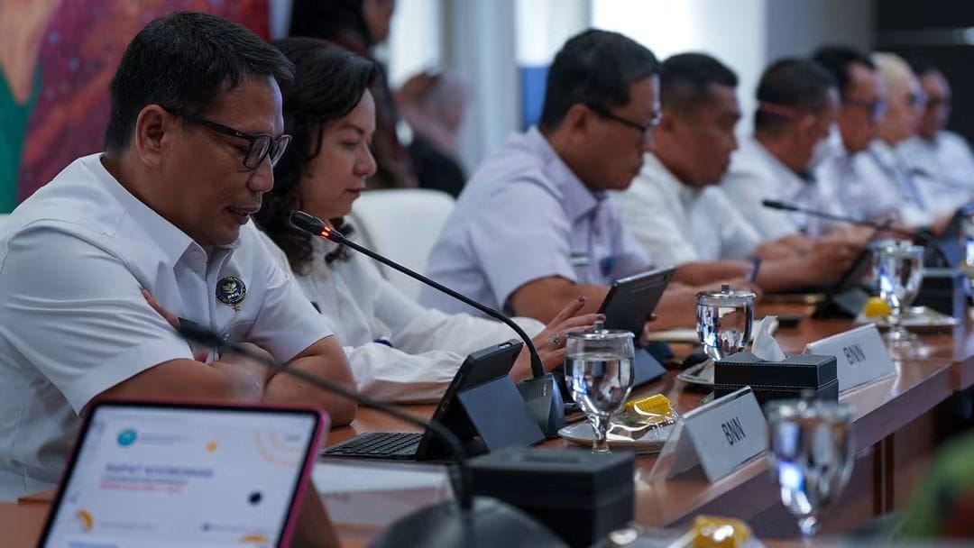 BALINEWSID.COM, JAKARTA — The National Narcotics Agency (BNN) has called for stronger regulations governing the distribution of electronic cigarettes, or vapes…