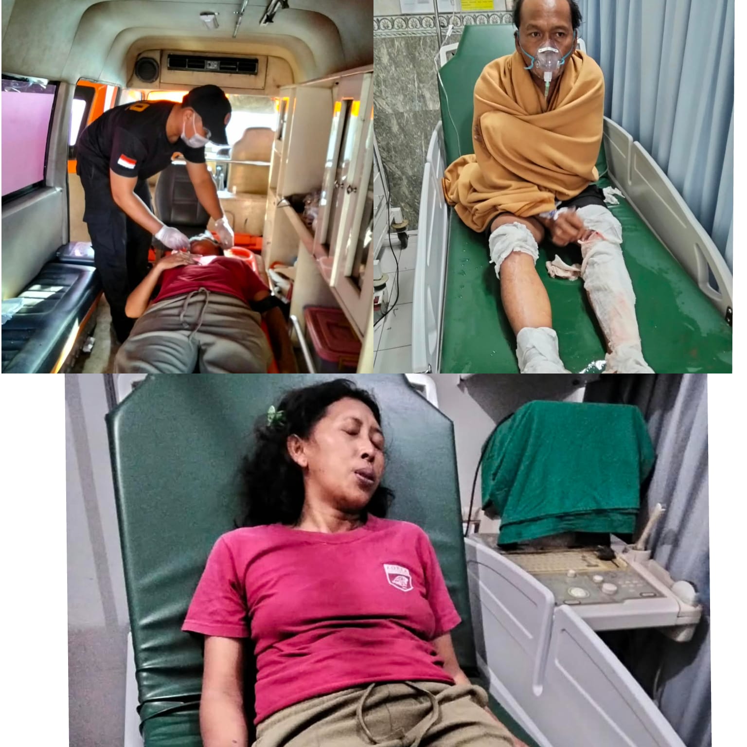 BALINEWSID.COM, DENPASAR — A fire broke out at a fireworks warehouse on Jalan Siulan III, Gang Nusantara Indah 5, Bekul Hamlet, Penatih Dangin Puri Village, Ea…
