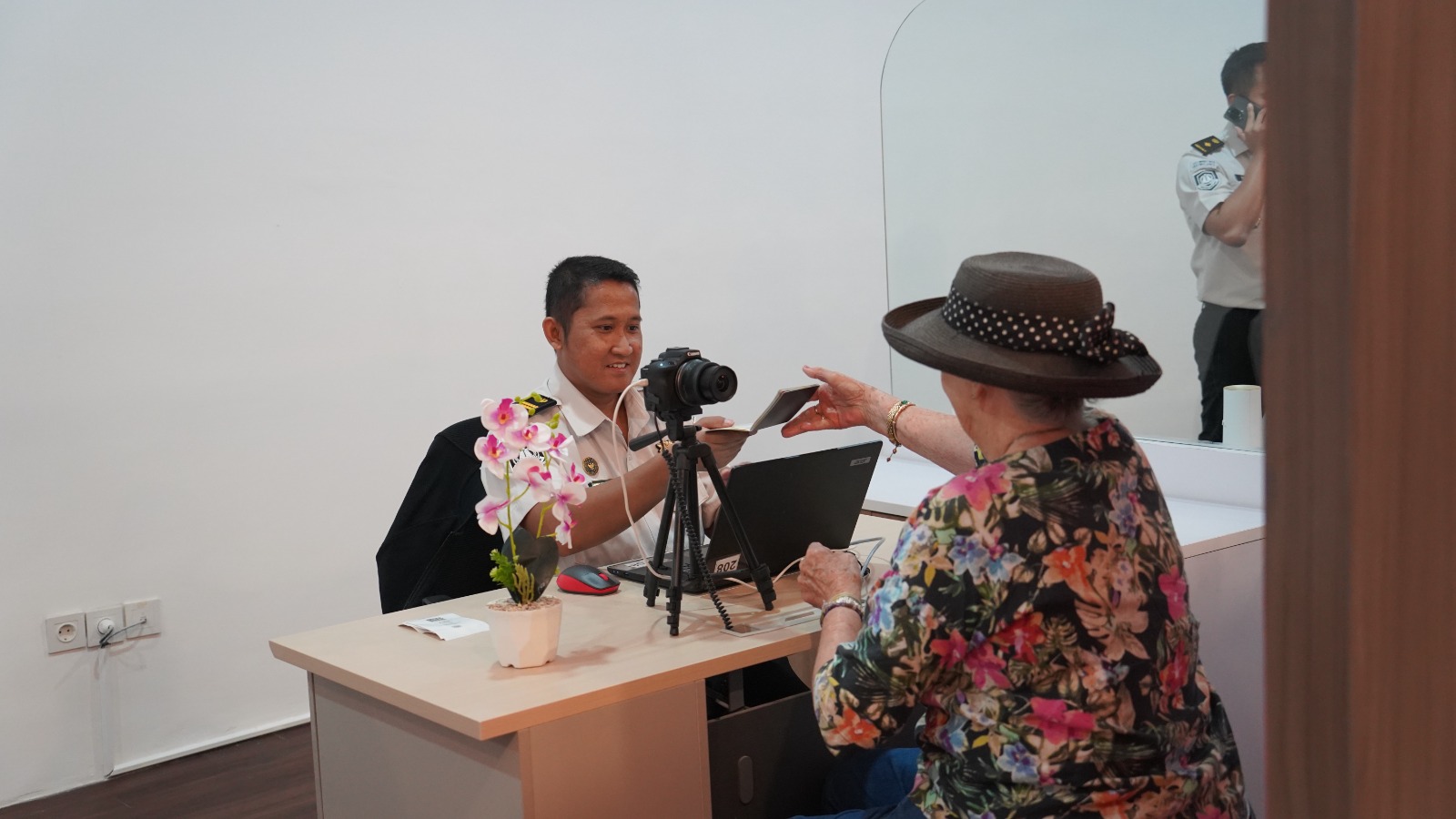 Ngurah Rai Immigration Expands Authority to Cover All of Badung Regency