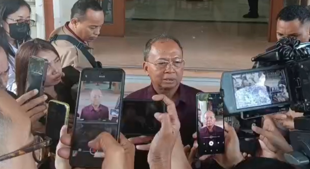 BALINEWSID.COM, DENPASAR — The Bali Provincial Government will appeal a Denpasar State Administrative Court (PTUN) ruling that granted a lawsuit challenging th…