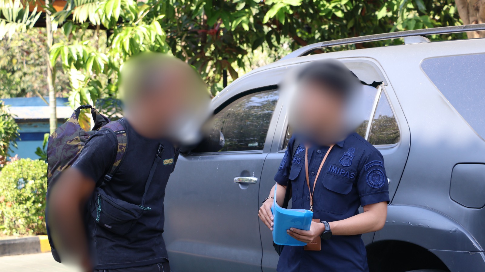 BALINEWSID.COM, DENPASAR — The Denpasar Class I Immigration Office deported a 22-year-old French national identified by the initials YGB through I Gusti Ngurah…