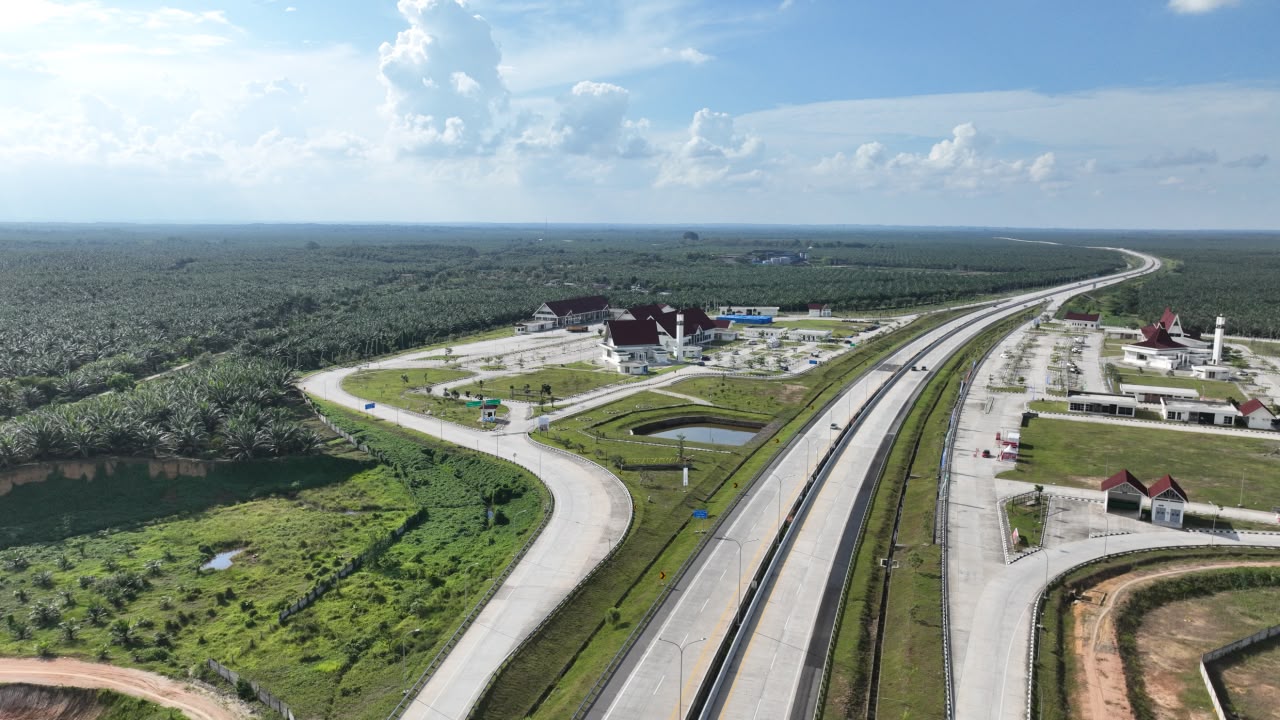 Government Pushes to Accelerate Binjai–Langsa Toll Road Construction, Land Acquisition Remains Key Issue