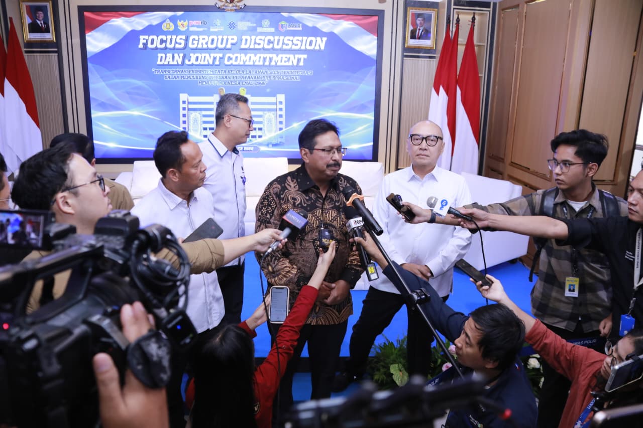 Police Plan Self-Printing of Police Clearance Certificates Starting in 2027
