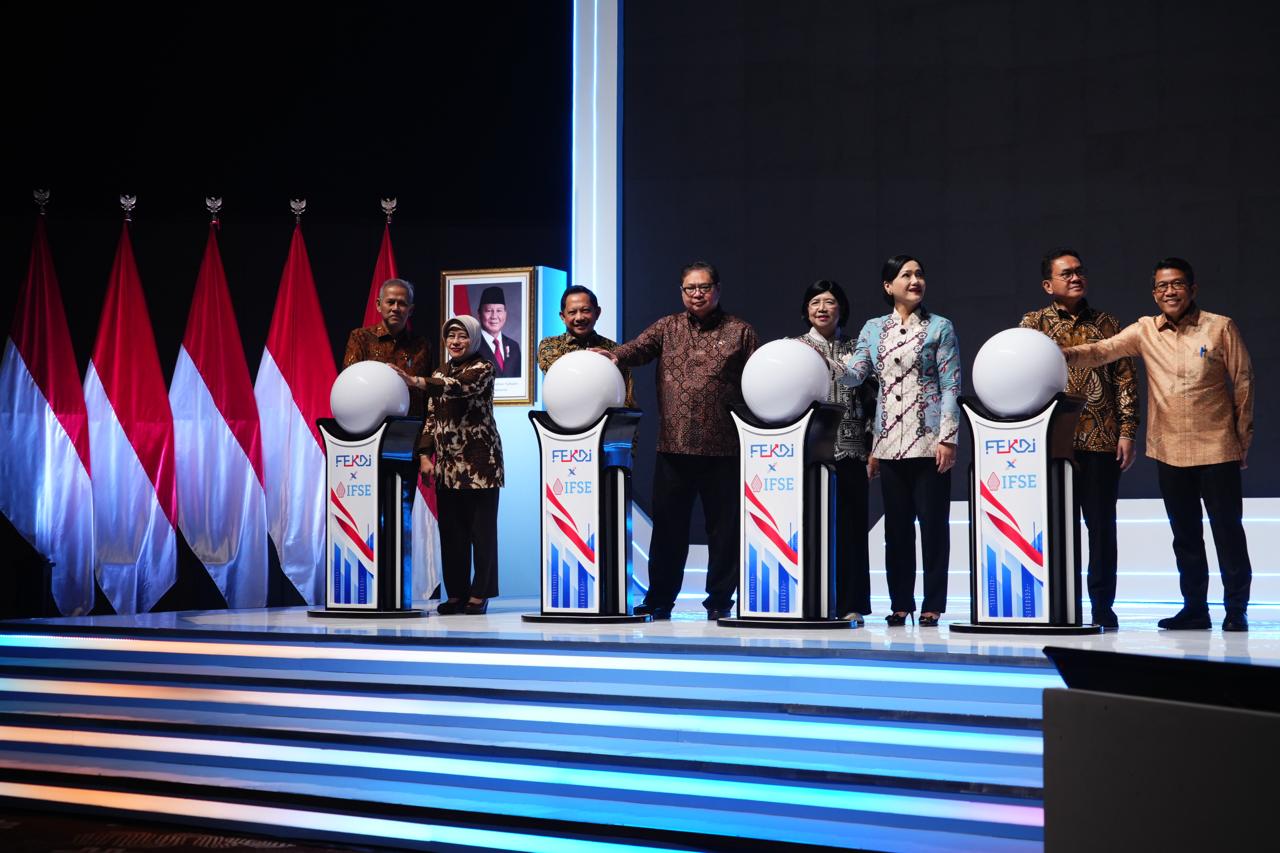 Indonesia Accelerates Digital Economy, Eyes Up to US$340 Billion by 2030