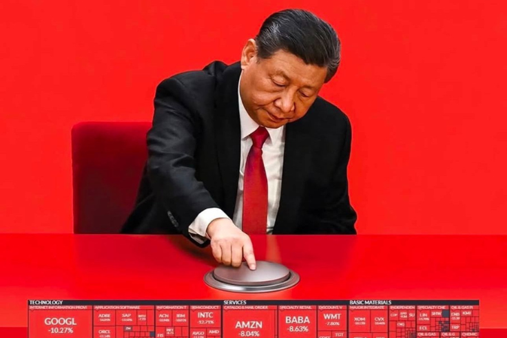 GLOBAL, BALINEWS.ID - Kehadiran DeepSeek, teknologi kecerdasan buatan (AI) asal China, mengguncang pasar Amerika Serikat (AS). Dampaknya begitu masif hingga me…