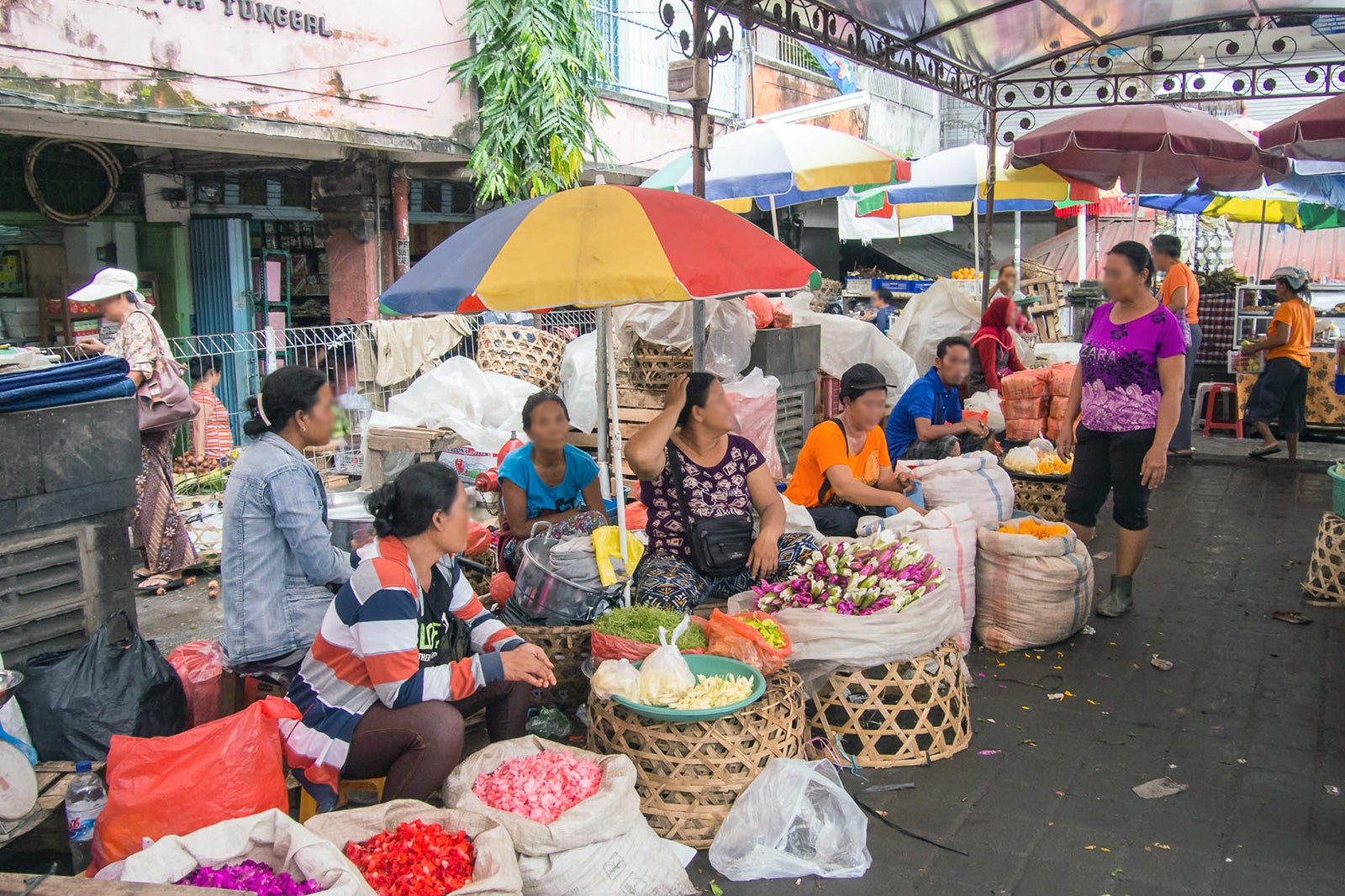 DAERAH, Balinews.id - Badan Pusat Statistik (BPS) Provinsi Bali merilis data tingkat kemiskinan di Bali hingga September 2024, Rabu (15/1/25). Data tersebut me…