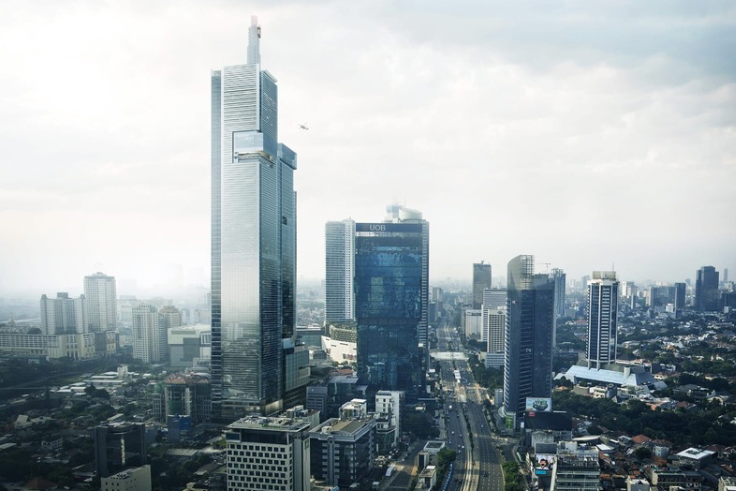 NASIONAL, BALINEWS.ID - Thamrin Nine is poised to redefine Jakarta's skyline with the launch of Indonesia’s inaugural Observatory Deck, perched atop the Autogr…
