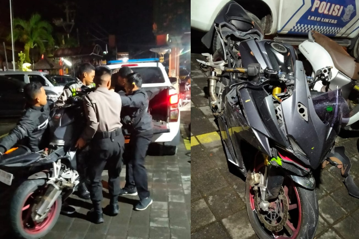 DENPASAR, BALINEWS.ID - Kecelakaan lalu lintas terjadi pada Minggu malam, 26 Januari 2025, di kawasan By Pass Ngurah Rai, tepatnya di depan bengkel Honda yang …