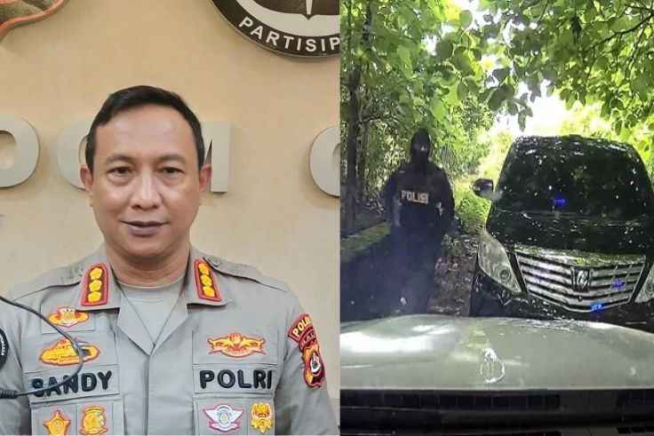 BADUNG, BALINEWS.ID - Polda Bali menggagalkan upaya kabur seorang WNA asal Rusia berinisial KA (30) yang terlibat dalam kasus penculikan seorang bule asal Ukra…