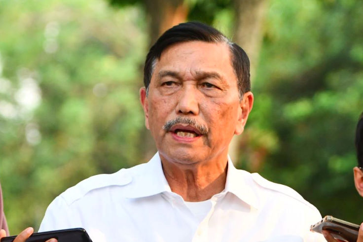 NASIONAL, BALINEWS.ID - Ketua Dewan Ekonomi Nasional (DEN) Luhut Binsar Pandjaitan mengungkapkan rencananya untuk berkomunikasi dengan Presiden Prabowo Subiant…