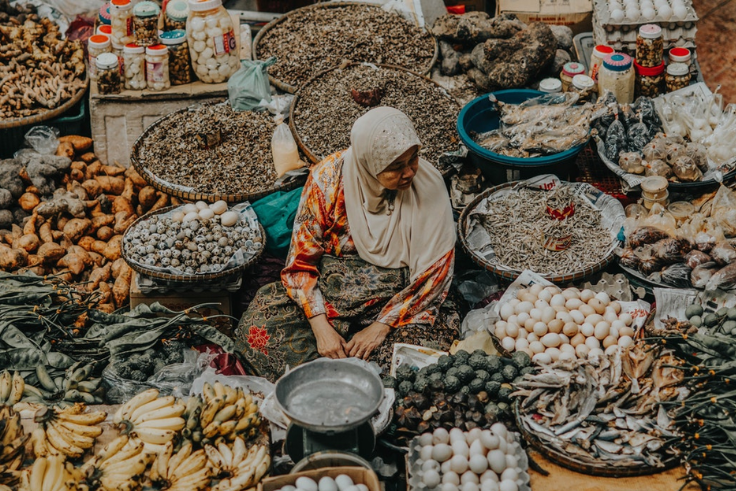Pemerintah Mulai Hapus Utang 67 Ribu UMKM, Segini Targetnya