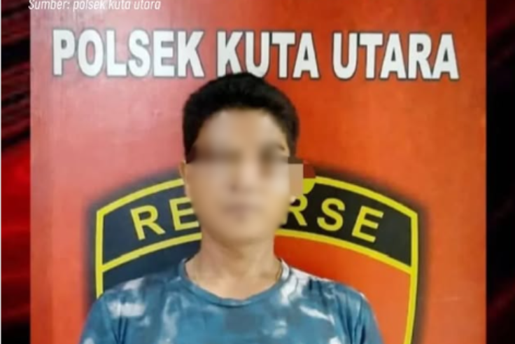 DENPASAR, BALINEWS.ID - Seorang pria berinisial S (36) diamankan oleh Unit Reskrim Polsek Kuta Utara usai mencuri barang berharga milik wisatawan mancanegara d…