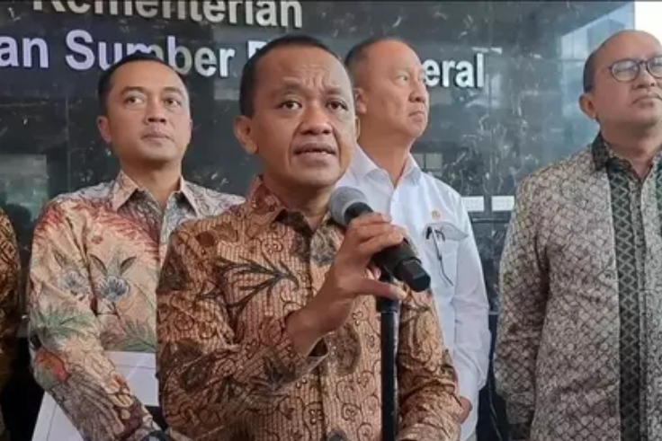NASIONAL, BALINEWS.ID - Menteri Energi dan Sumber Daya Mineral (ESDM), Bahlil Lahadalia, memastikan bahwa diskon tarif listrik sebesar 50 persen untuk pelangga…