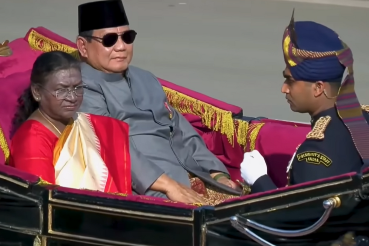 NASIONAL, BALINEWS.ID - Presiden Republik Indonesia, Prabowo Subianto, melakukan kunjungan kenegaraan ke New Delhi, India pada 23-26 Januari 2025. Kunjungan te…