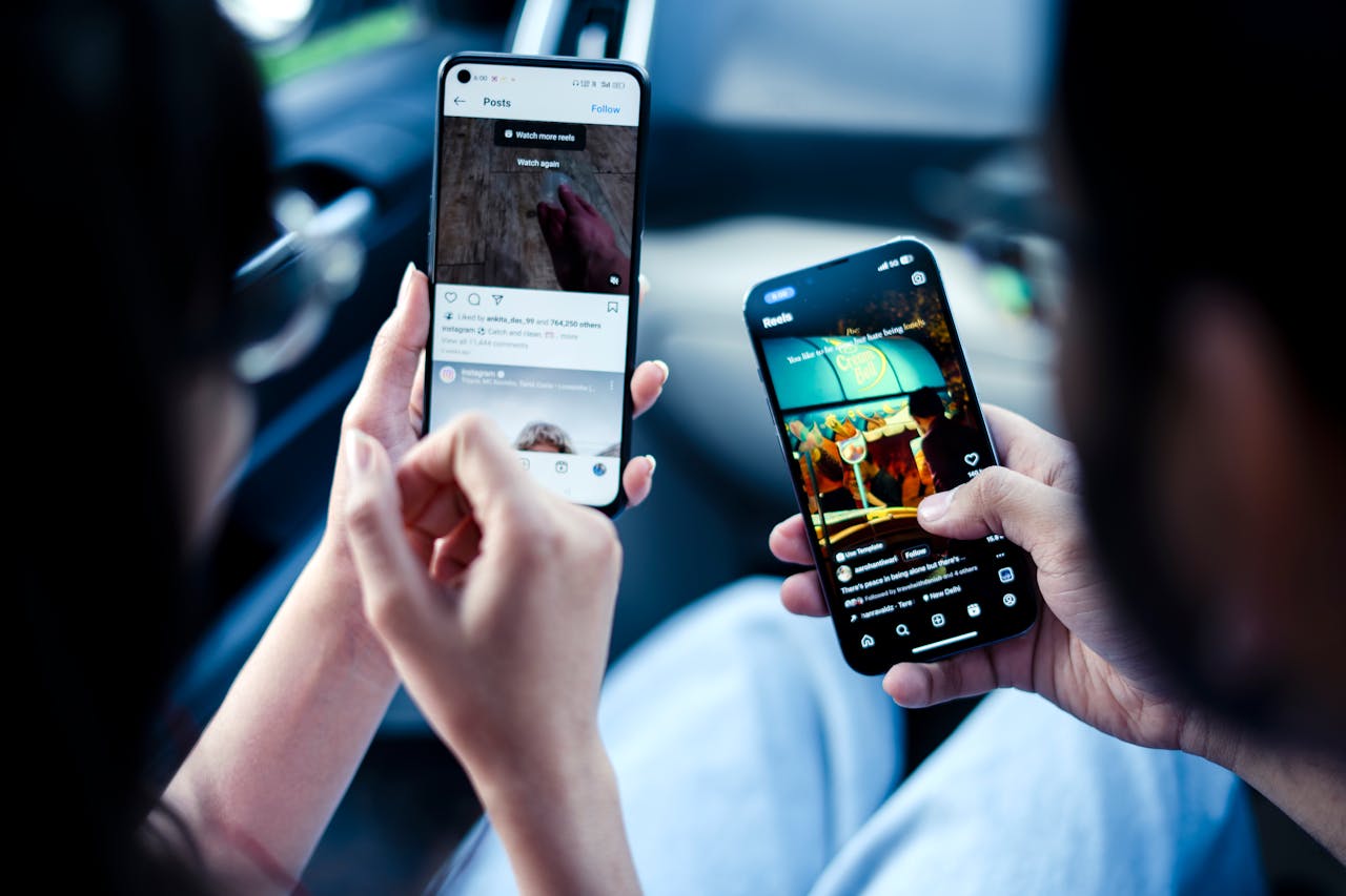 TEKNOLOGI, Balinews.id - CEO Instagram Adam Mosseri bocorkan rencana perubahan tampilan grid Instagram melalui akun pribadinya. Sebelumnya instagram telah meng…
