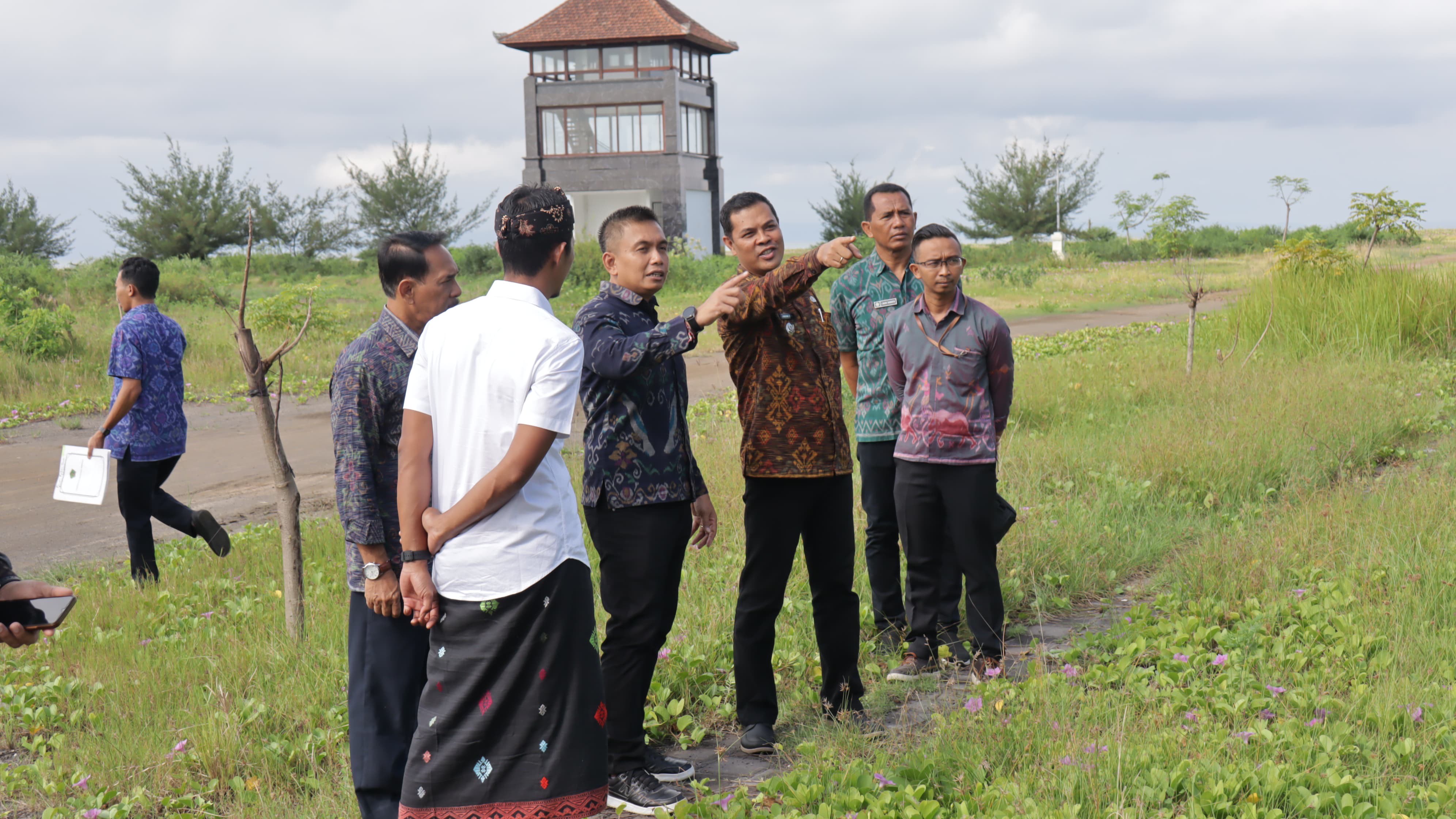 Pemkab Jembrana Optimalkan Aset Daerah Guna Peningkatan PAD