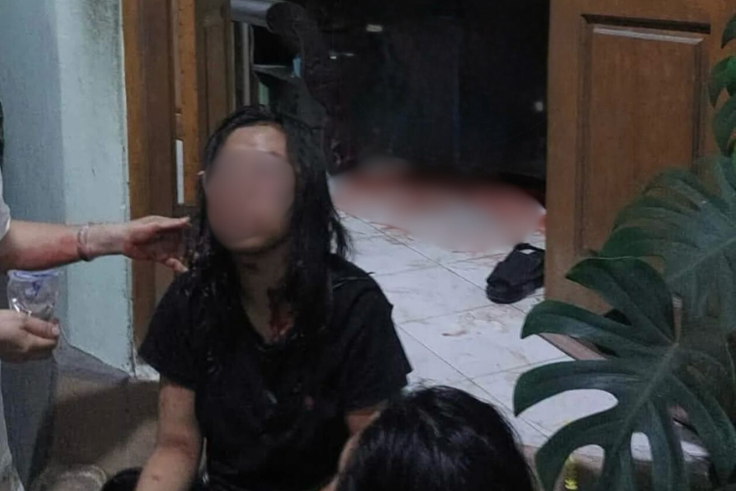 DENPASAR, BALINEWS.ID - Sebuah kejadian yang diduga adalah perampokan menggegerkan warga di Perumahan Kori Nuansa Barat Blok III Nomor 6, Jimbaran, Kuta Selata…